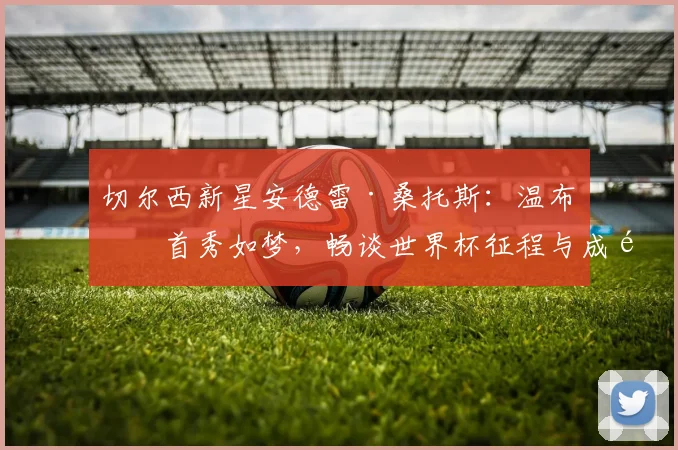 切尔西新星安德雷·桑托斯：温布利首秀如梦，畅谈世界杯征程与成长